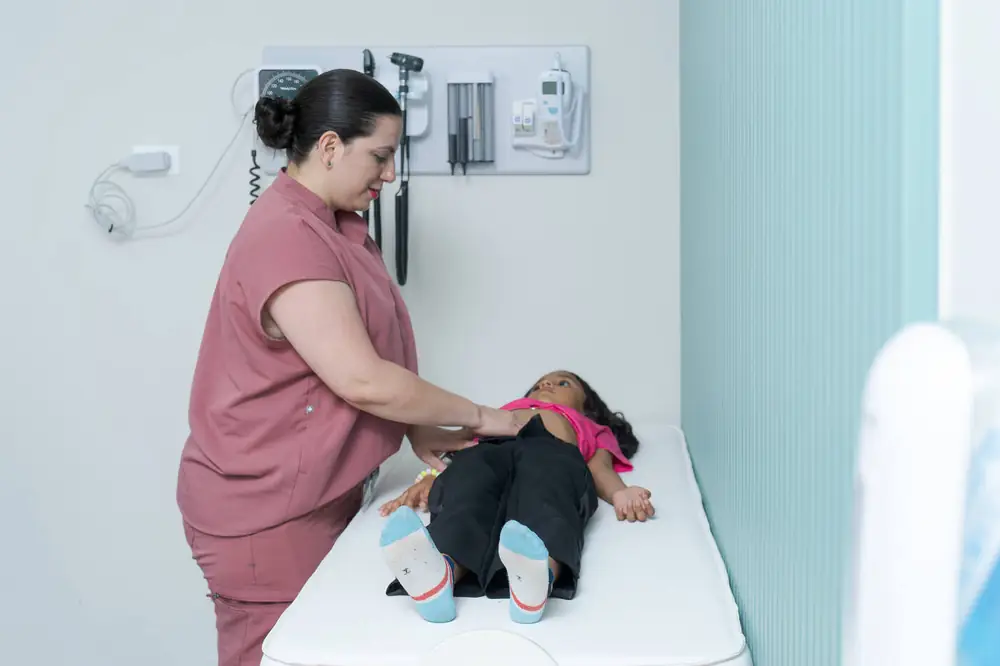 Vacunación en GyV Medical