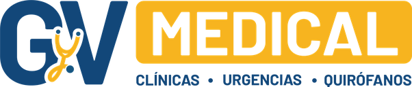 GyV Medical · Clínicas, Urgencias, Quirófanos